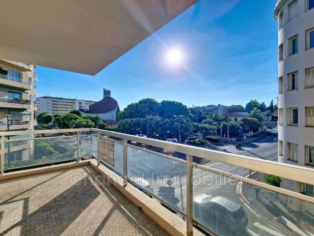 Appartement vente à Antibes, Alpes-Maritimes