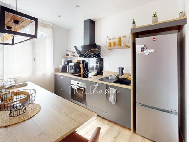 Appartement vente à Aix-en-Provence, Trets