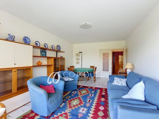 Appartement vente à Nice, Alpes-Maritimes
