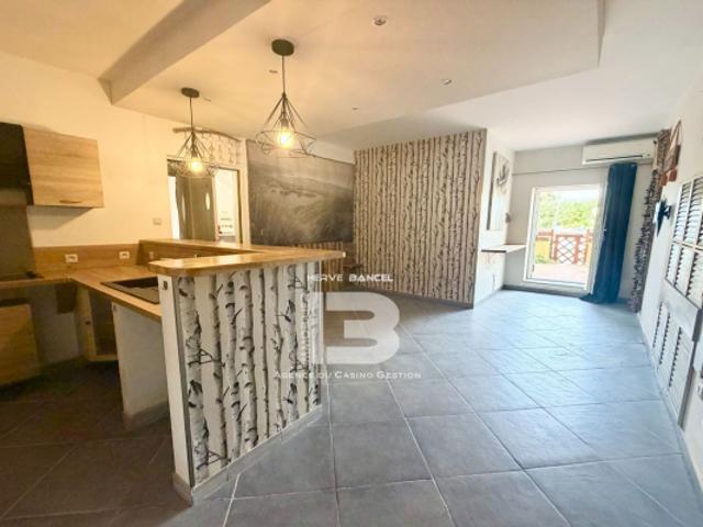 Appartement vente à Palavas-les-Flots, Hérault