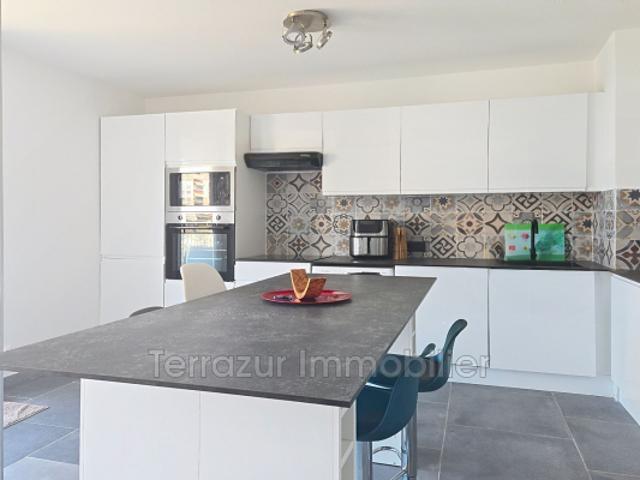 Appartement vente à Grasse, Antibes