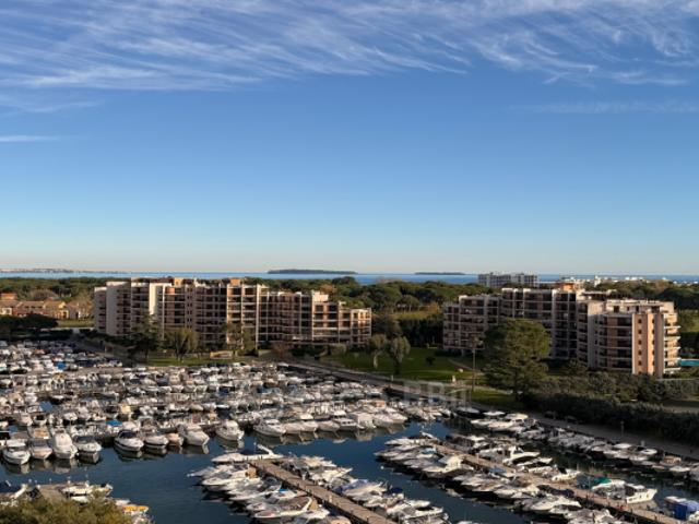 Appartement vente à Grasse, Mandelieu-la-napoule
