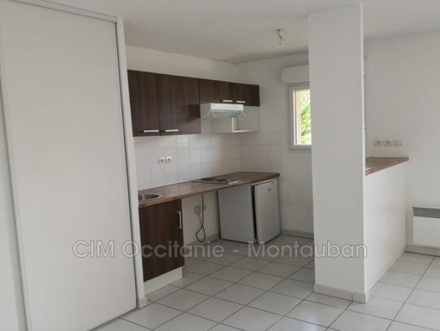 Appartement vente à Toulouse, Labastide-saint-sernin