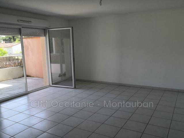 Appartement vente à Toulouse, Labastide-saint-sernin