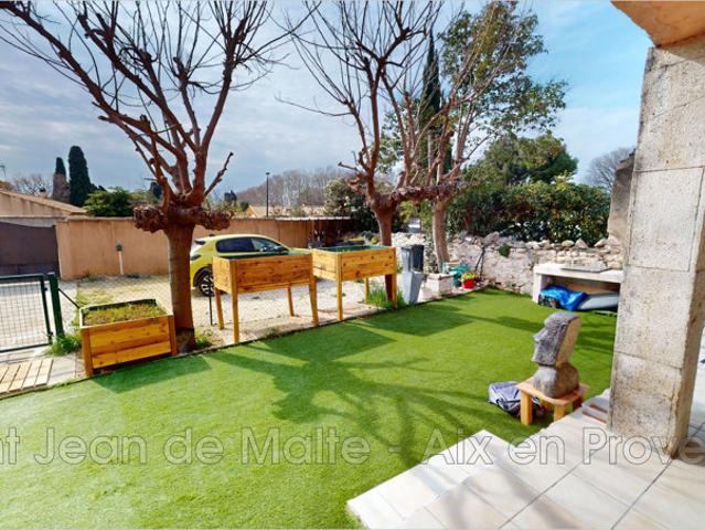 Appartement vente à France métropolitaine, La Fare-les-oliviers