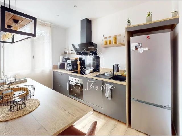 Appartement vente à Aix-en-Provence, Trets