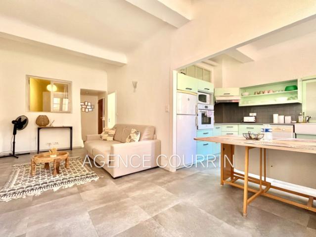 Appartement vente à Grasse