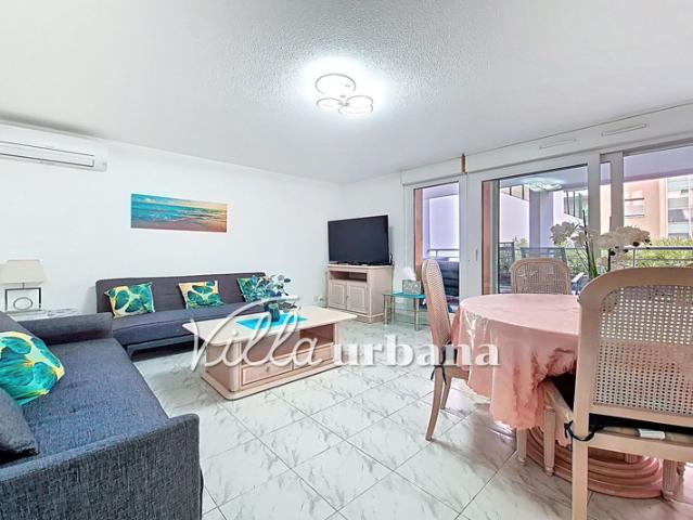 Appartement vente à Grasse, Antibes