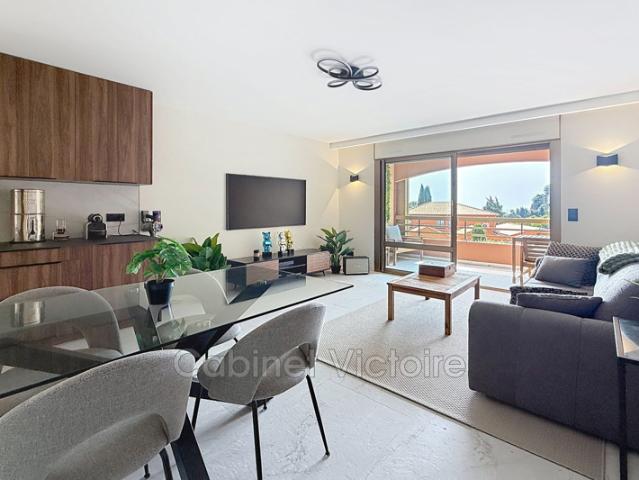 Appartement vente à Nice, Èze