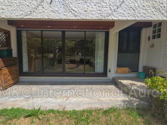 Appartement vente à Nice, Saint-dalmas-le-selvage