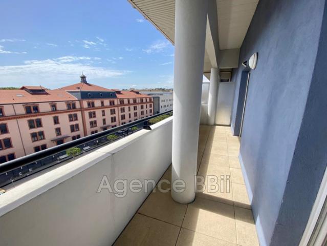 Appartement vente à Nice