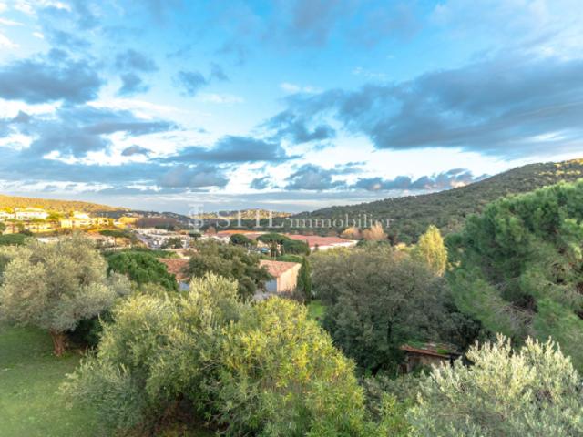 Appartement vente à Sainte-Maxime, Var