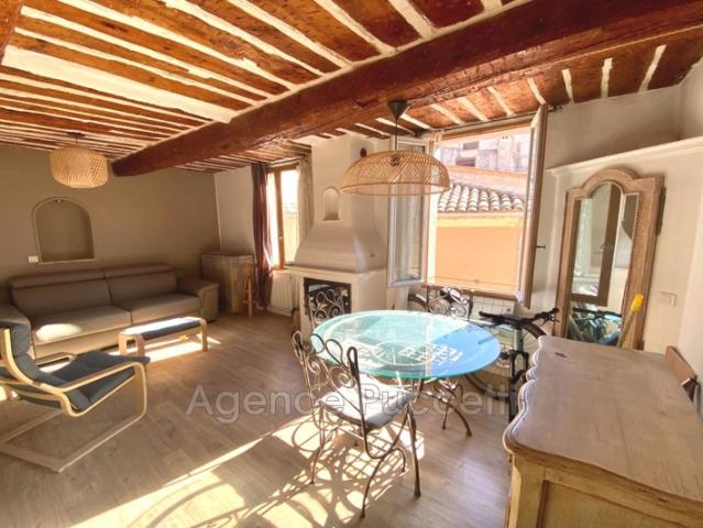 Appartement vente à Grasse, Vence