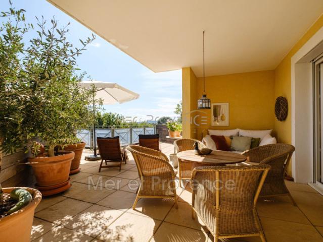 Appartement vente à Arrondissement de Draguignan, Plan-de-la-tour