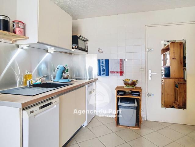 Appartement vente à Céret, Saint-cyprien