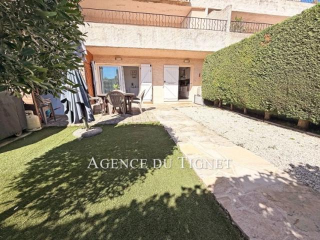 Appartement vente à Grasse, Peymeinade