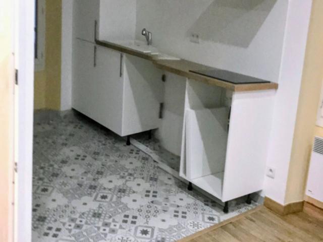 Appartement vente à Aix-en-Provence, Gréasque