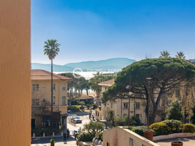 Appartement vente à Arrondissement de Draguignan, Sainte-maxime