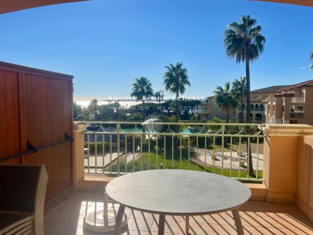 Appartement vente à Les Issambres, Roquebrune-sur-Argens