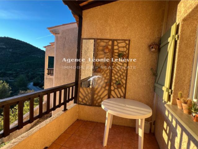 Appartement vente à Les Issambres, Roquebrune-sur-Argens