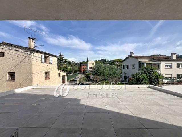 Appartement vente à Grasse, Pégomas