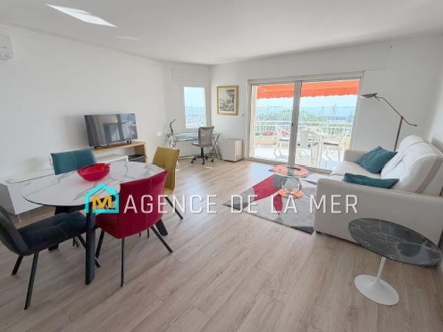 Appartement vente à Grasse, Mandelieu-la-napoule