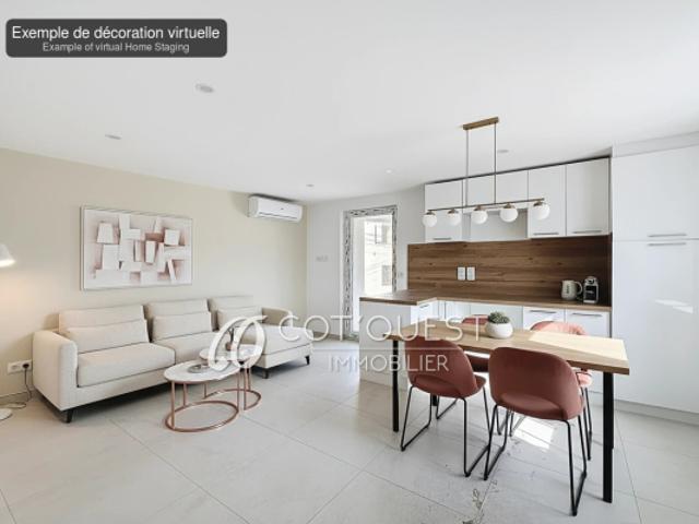 Appartement vente à Grasse, Pégomas