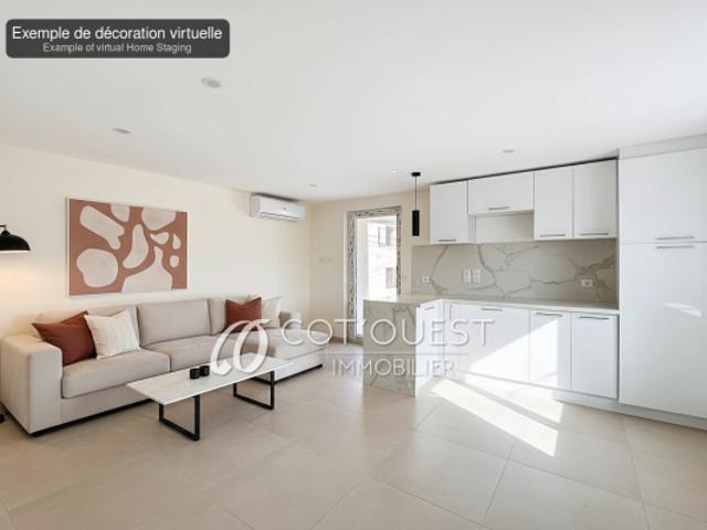 Appartement vente à Grasse, Pégomas