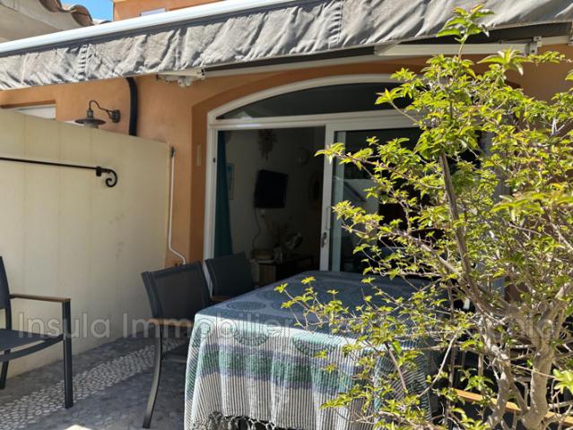 Appartement vente à Sartène, Porto-vecchio