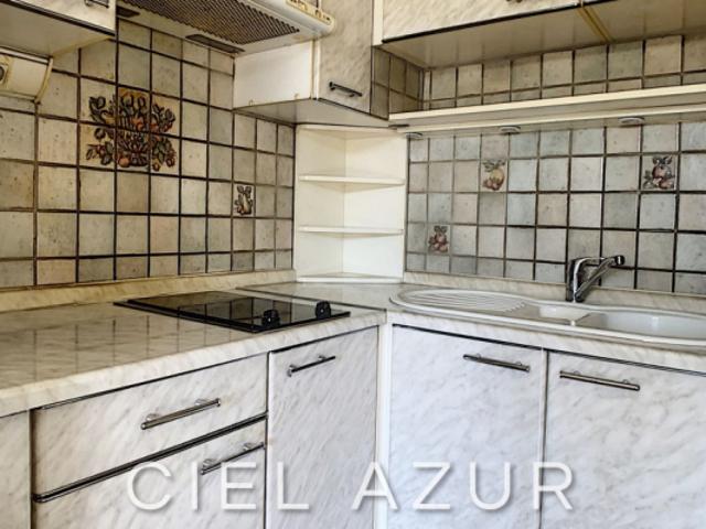 Appartement vente à Grasse, Antibes