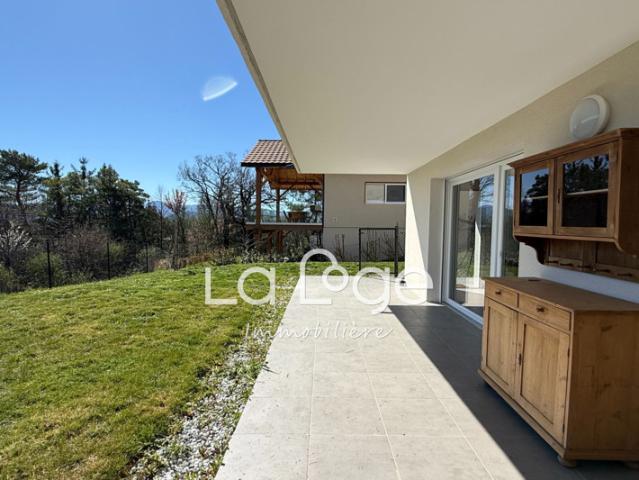 Appartement vente à Gap, La Freissinouse