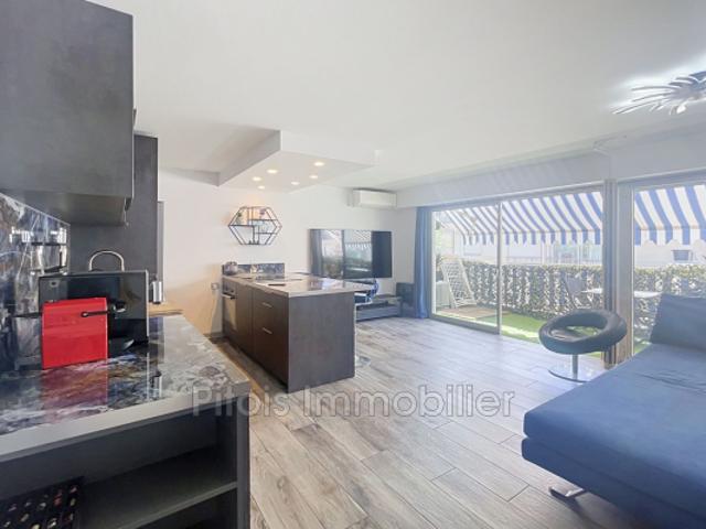 Appartement vente à Vallauris, Alpes-Maritimes