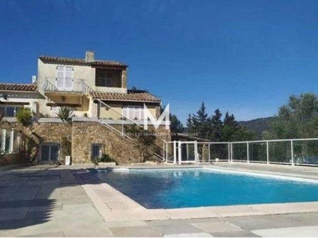 Appartement vente à Arrondissement de Draguignan, Plan-de-la-tour