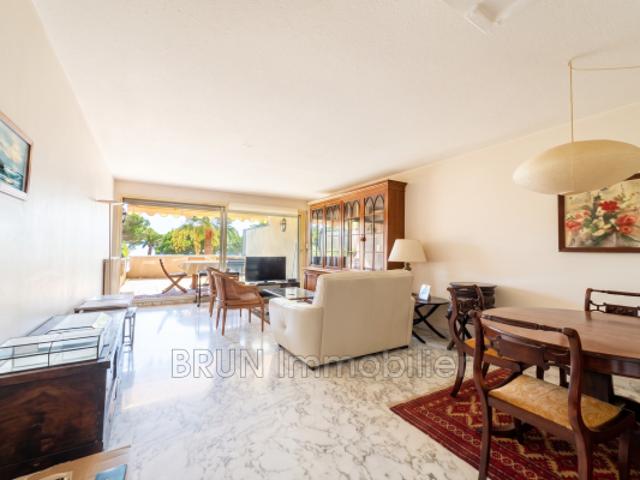 Appartement vente à Grasse, Antibes