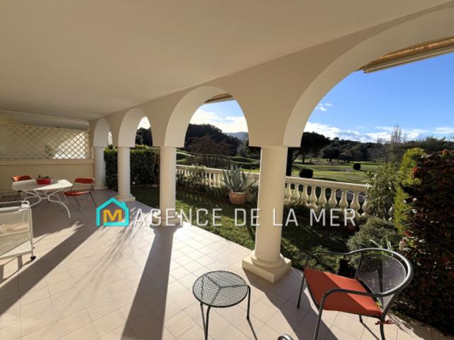Appartement vente à Grasse, Mandelieu-la-napoule