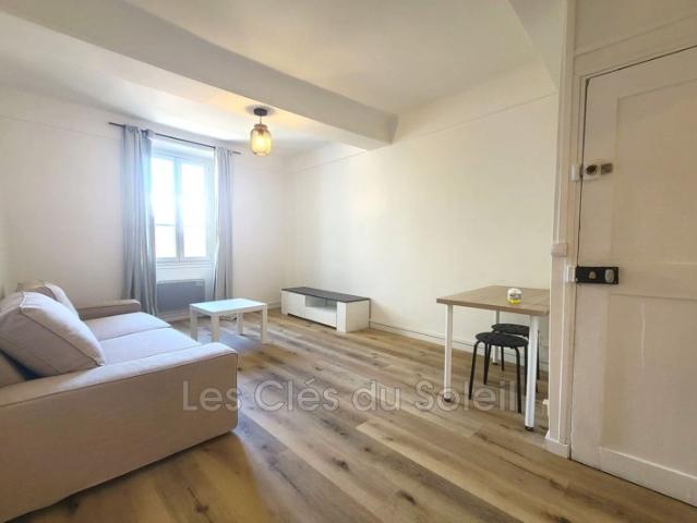 Appartement vente à Brignoles, Puget-ville