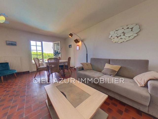 Appartement vente à Grasse, Antibes