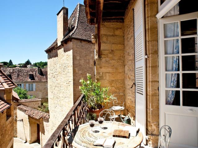Appartement vente à Sarlat-la-Canéda, Sarlat-la-canéda