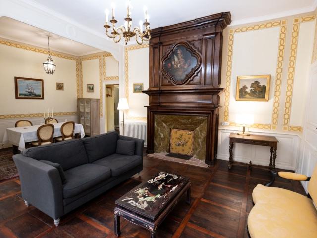 Appartement vente à Sarlat-la-Canéda, Sarlat-la-canéda