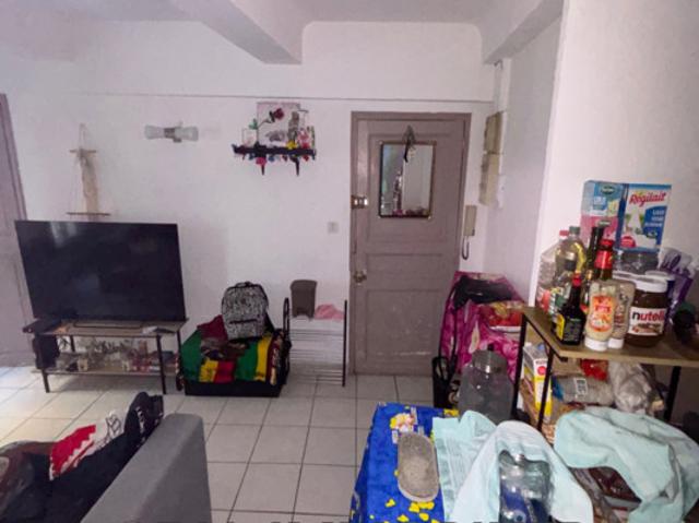 Appartement vente à Arrondissement de Draguignan, Châteaudouble