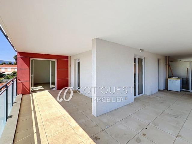 Appartement vente à Nice