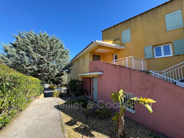 Appartement vente à Bormes-les-Mimosas, Var