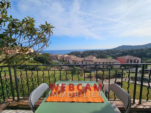Appartement vente à Les Coraux, Saint-Raphaël