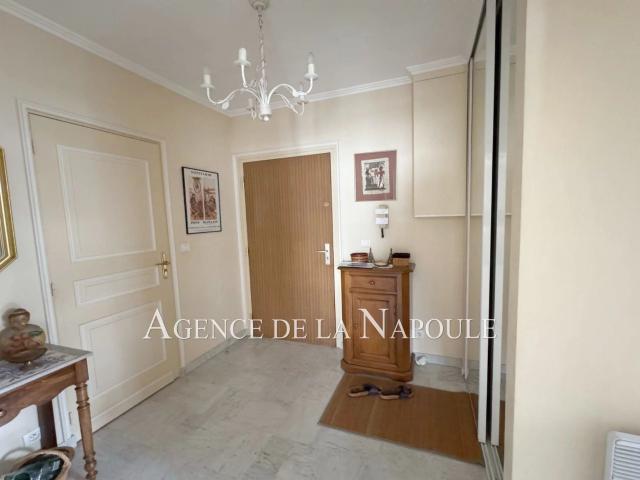 Appartement vente à Grasse, Mandelieu-la-napoule