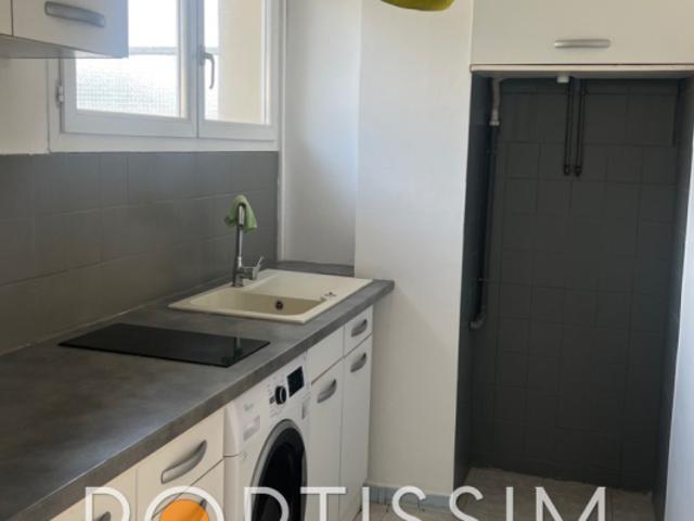 Appartement vente à Nice