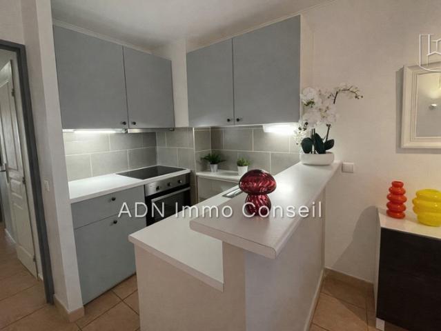 Appartement vente à Aix-en-Provence, Mallemort