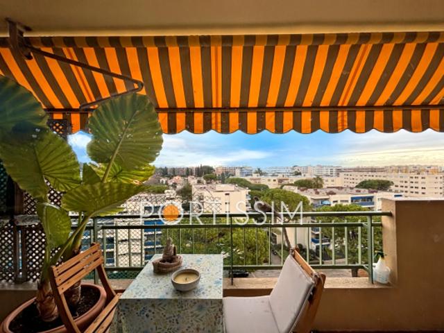 Appartement vente à Cagnes-sur-Mer, Alpes-Maritimes