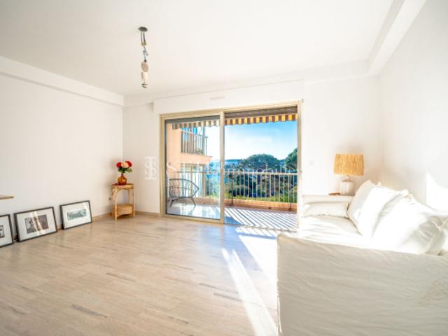 Appartement vente à Sainte-Maxime, Var