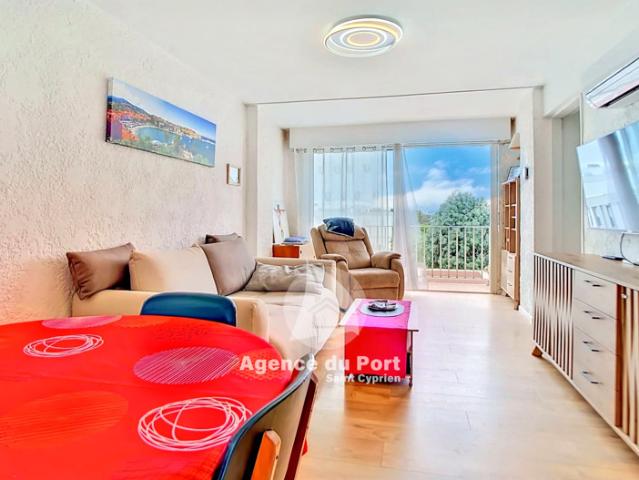 Appartement vente à Céret, Saint-cyprien