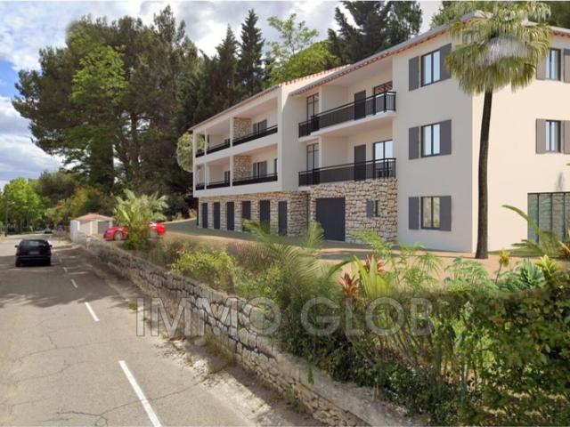Appartement vente à Nîmes, Calvisson